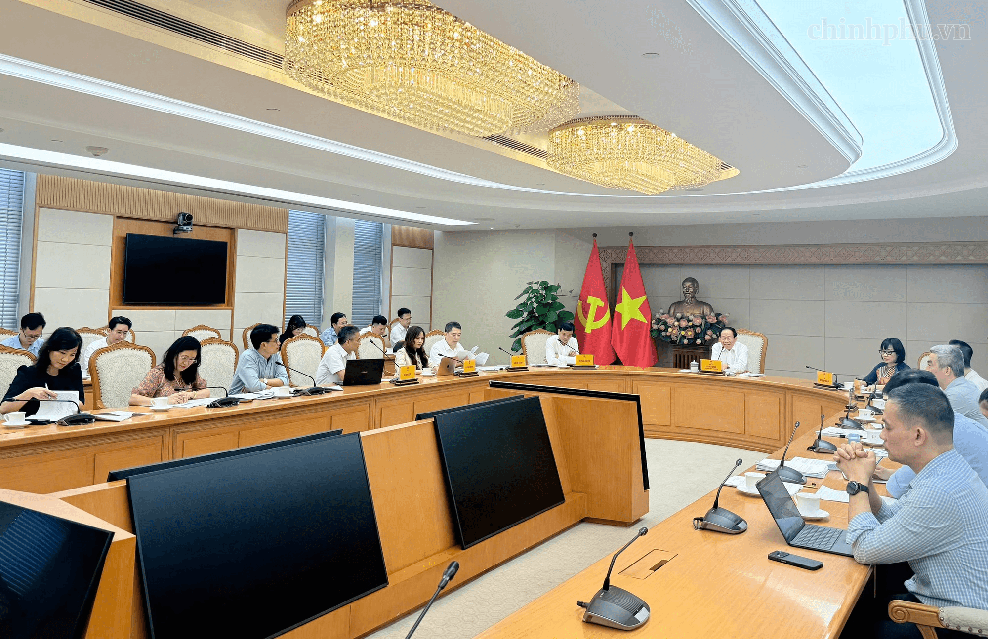 Nâng cao hiệu quả phòng ngừa, giải quyết tranh chấp đầu tư quốc tế- Ảnh 3.