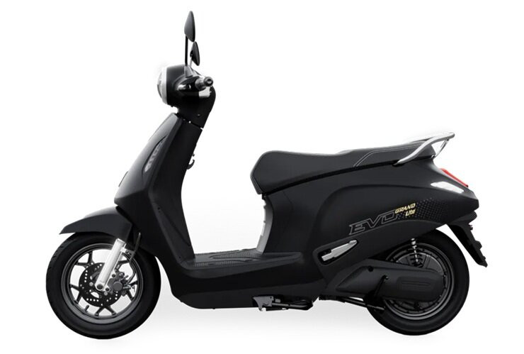 Xe máy điện VinFast Grand Lite