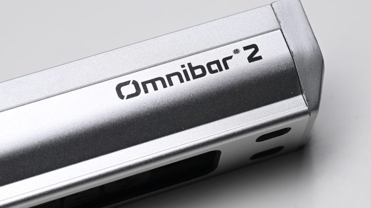 Đèn LED thanh ARRI Omnibar