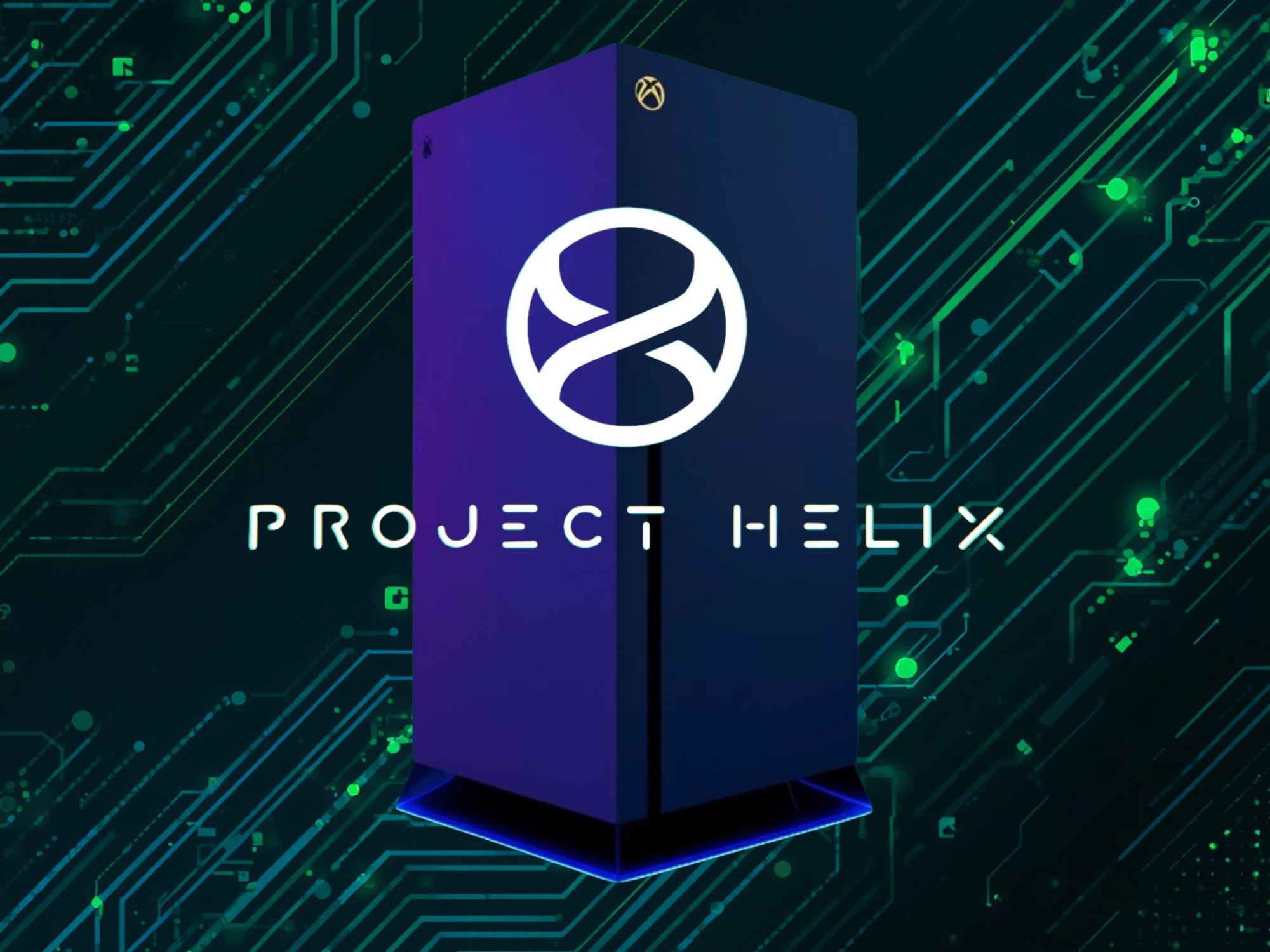 Mô phỏng máy chơi game Project Helix của Xbox