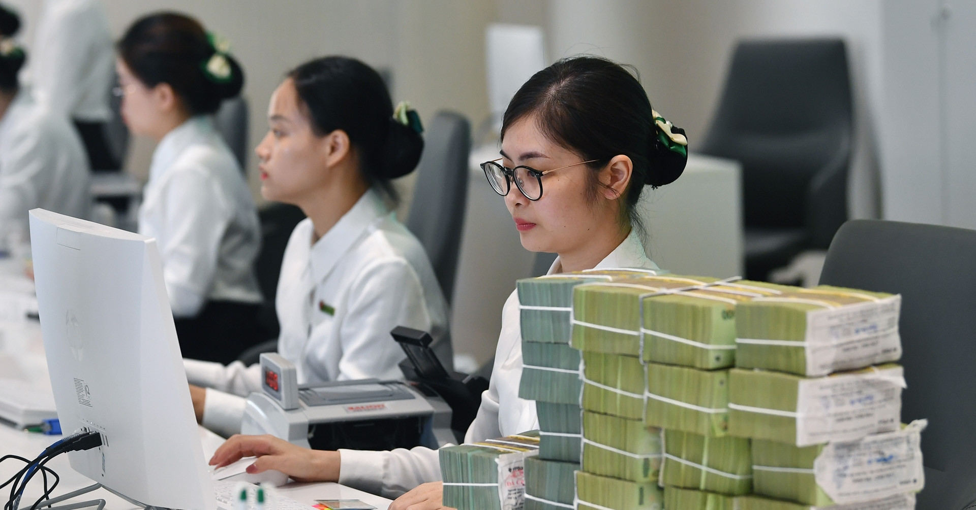 Diễn biến lãi suất chứng chỉ tiền gửi ngày 29/7/2026