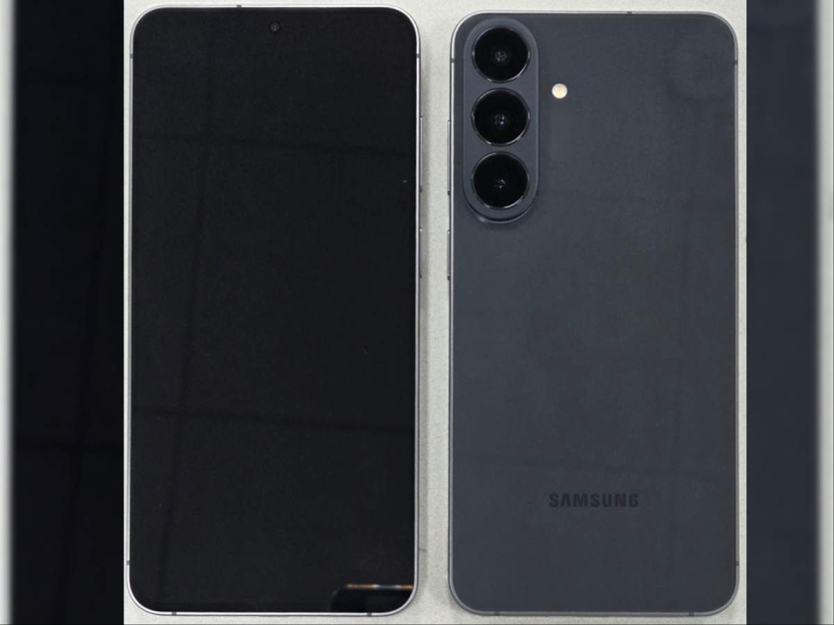 Galaxy S26 FE sẽ là thành viên tiếp theo của dòng Galaxy S26