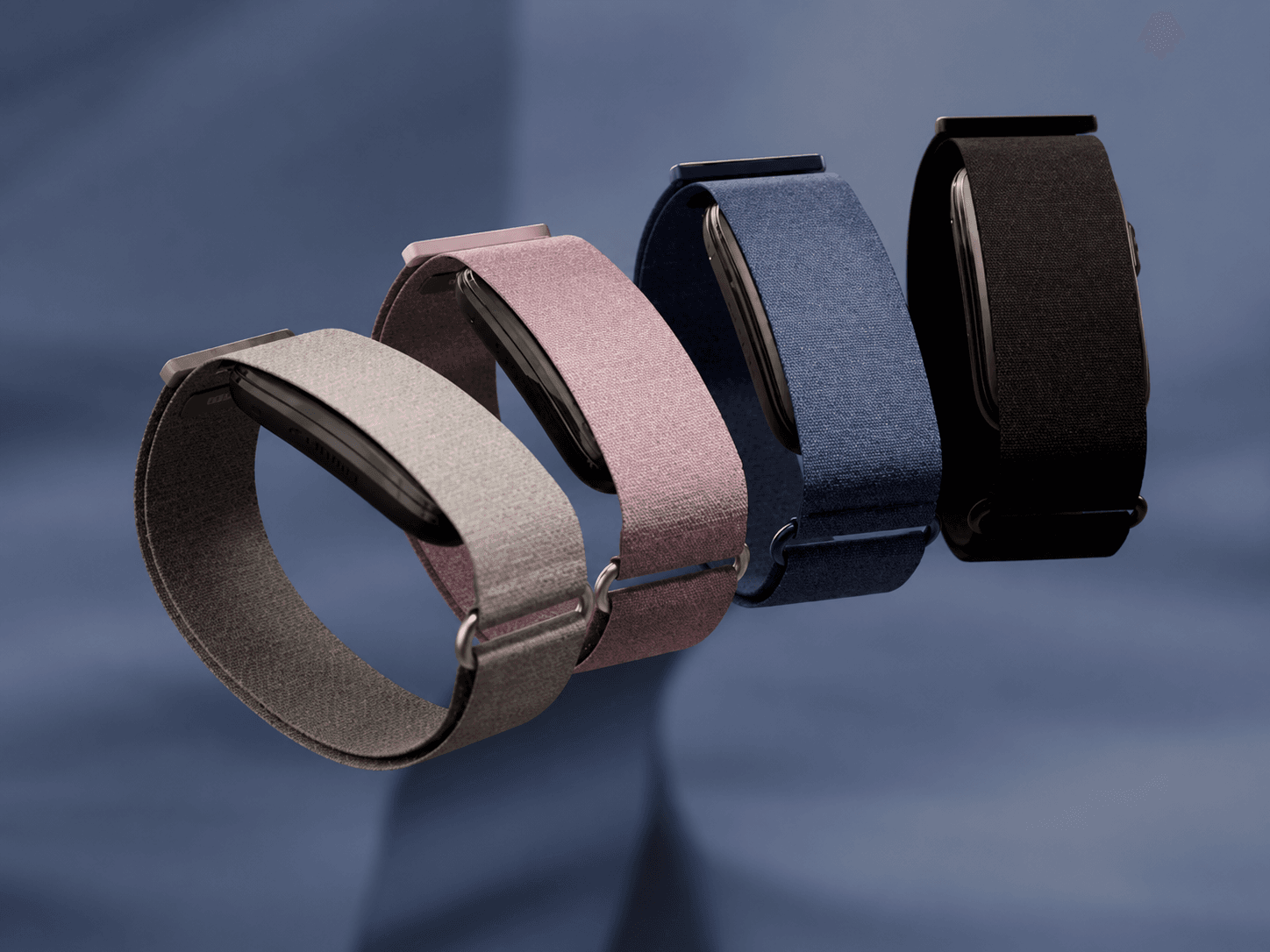 Hầu hết các mẫu Garmin CIRQA bán hết trên toàn cầu