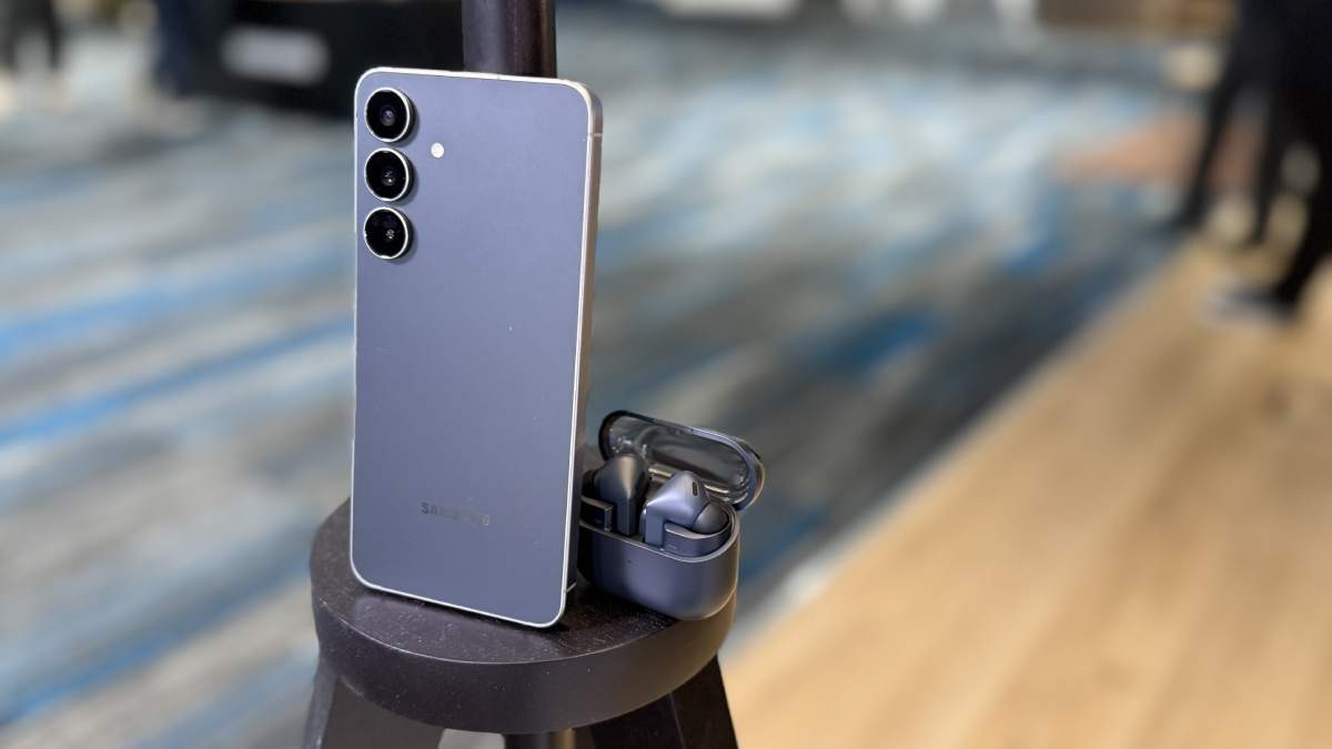 Galaxy S26 FE sẽ có nhiều tùy chọn cấu hình khác nhau
