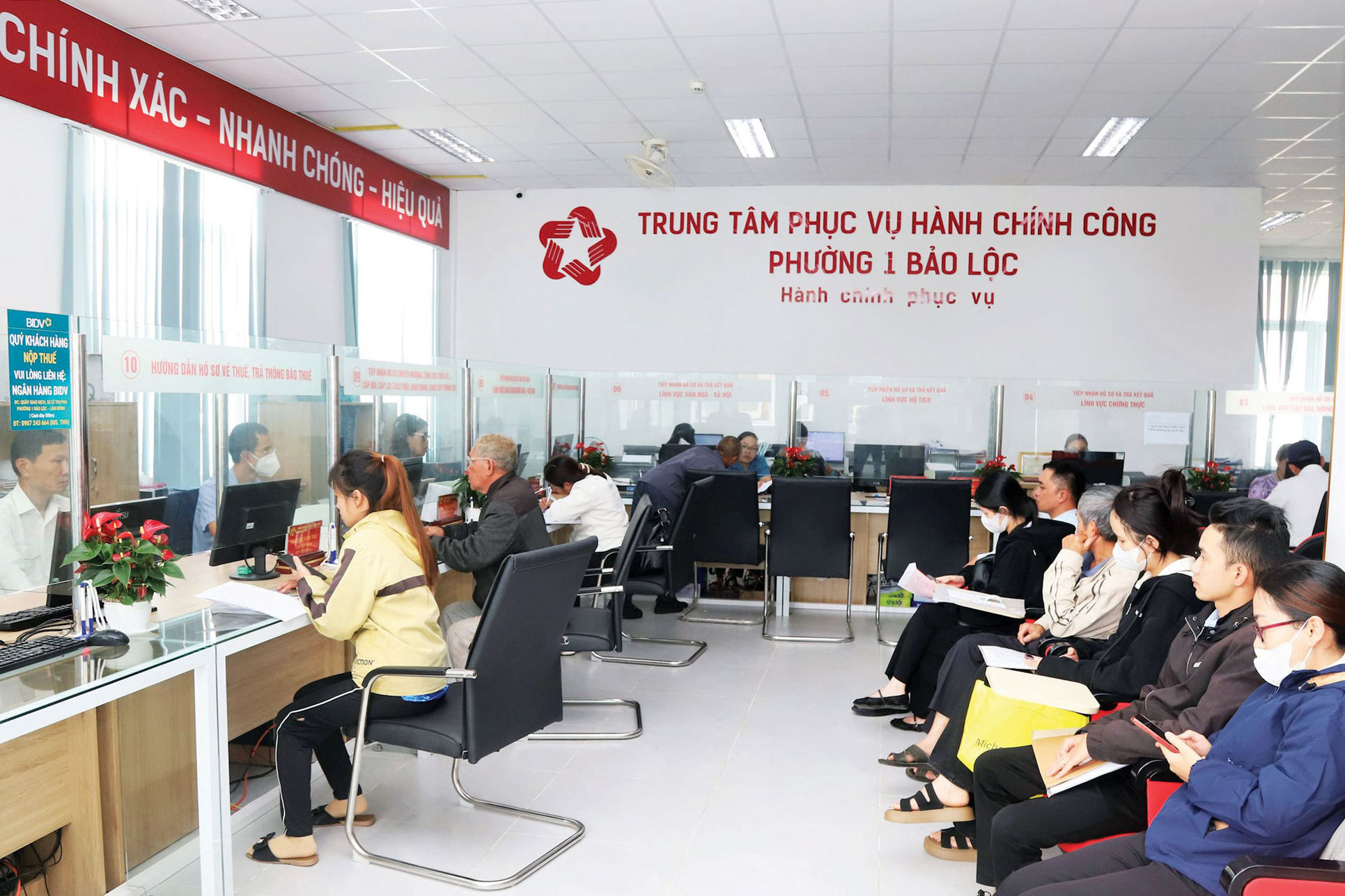 Khi sắp xếp chính quyền địa phương 2 cấp, định hướng của ngành tuyên giáo và dân vận có vai trò quan trọng trong củng cố niềm tin, tạo sự đồng thuận trong cán bộ, đảng viên và Nhân dân