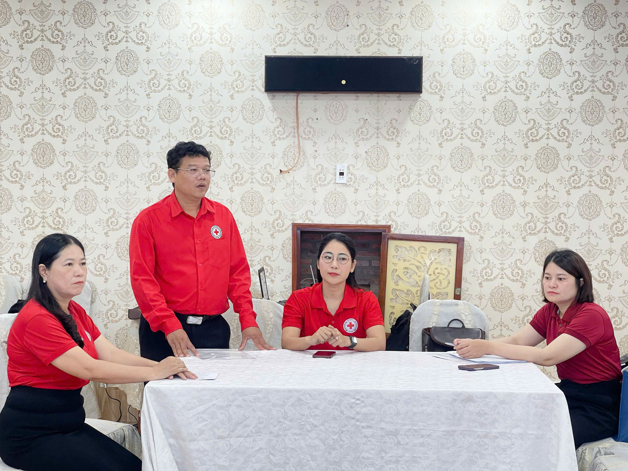 Tập huấn 5