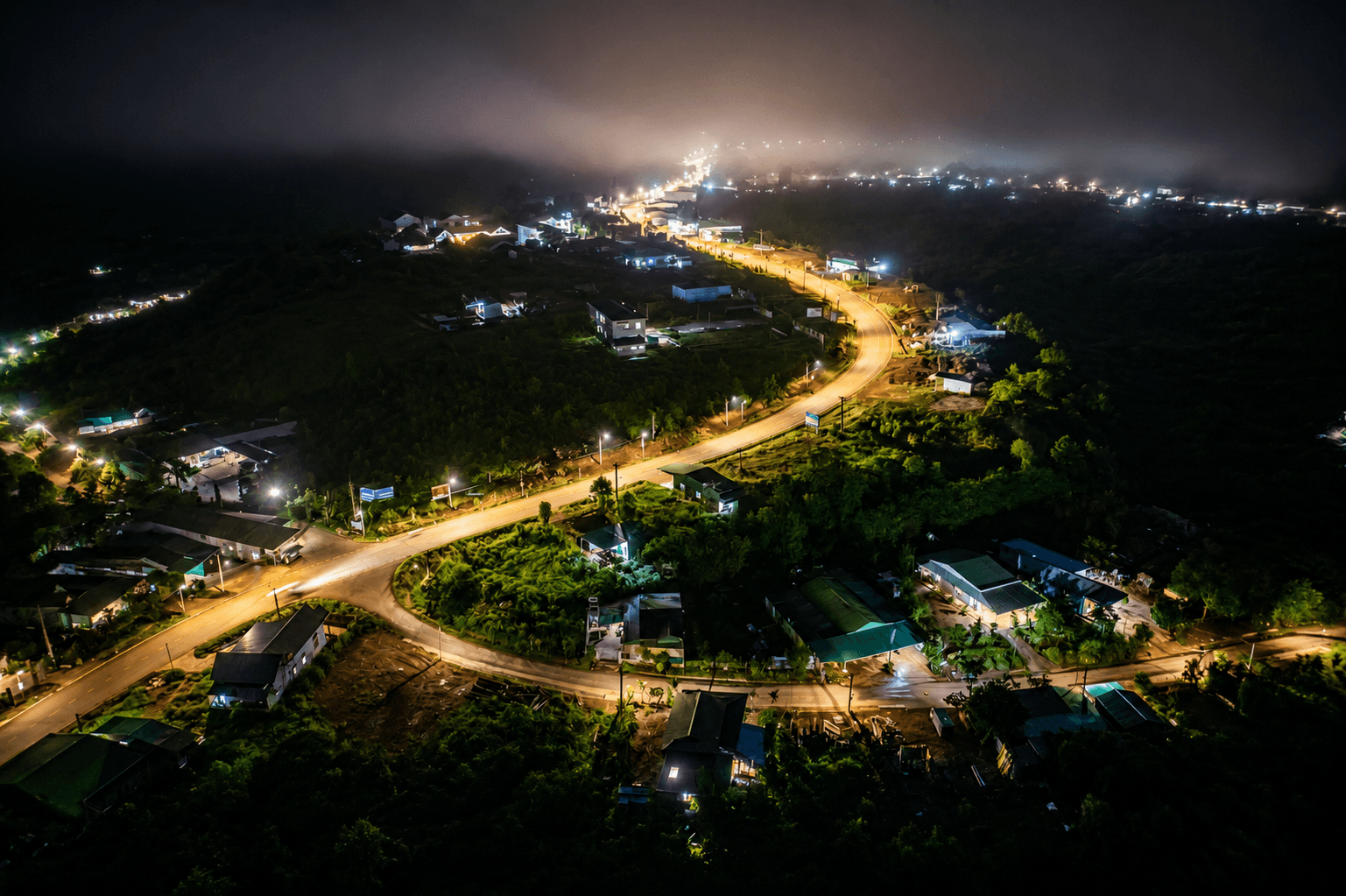 Thap sang vung bien 3