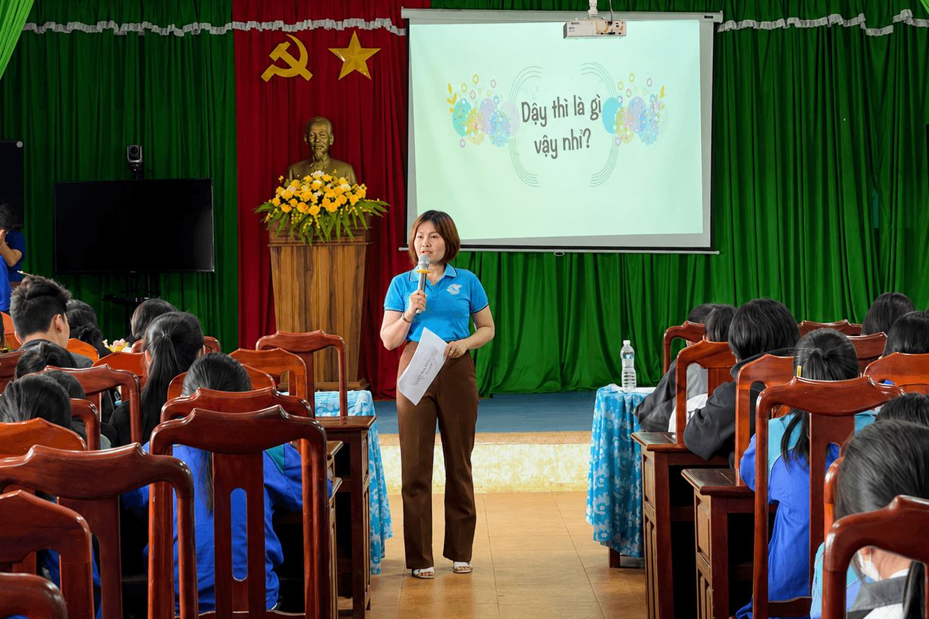 Công tác tuyên truyền Luật hôn nhân tại vùng sâu, vùng xa, vùng đồng bào dân tộc thiểu số trên địa bàn tỉnh Lâm Đồng luộn được quan tâm, triển khai thường xuyên