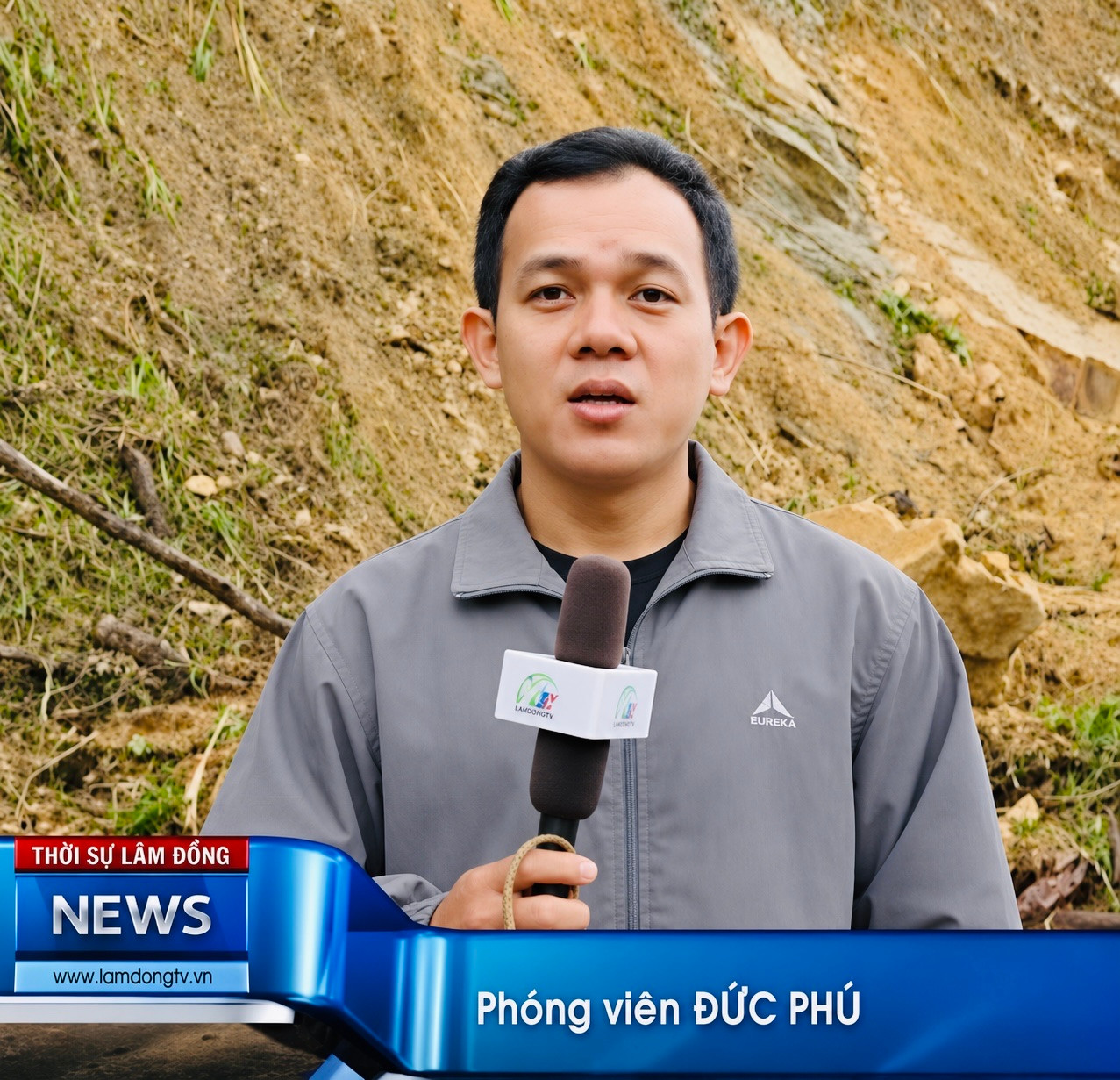 Đức Phú - Hải Long