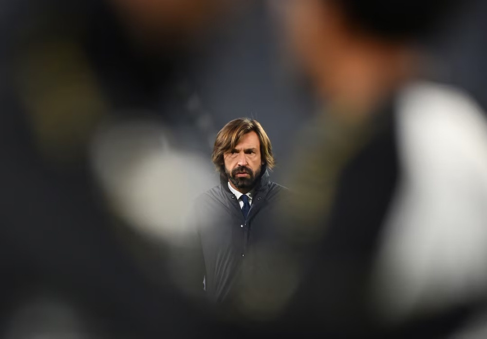 Pirlo ảnh 3
