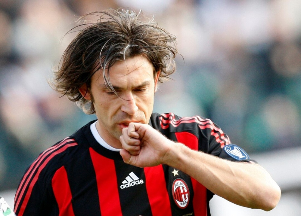 Pirlo ảnh 1