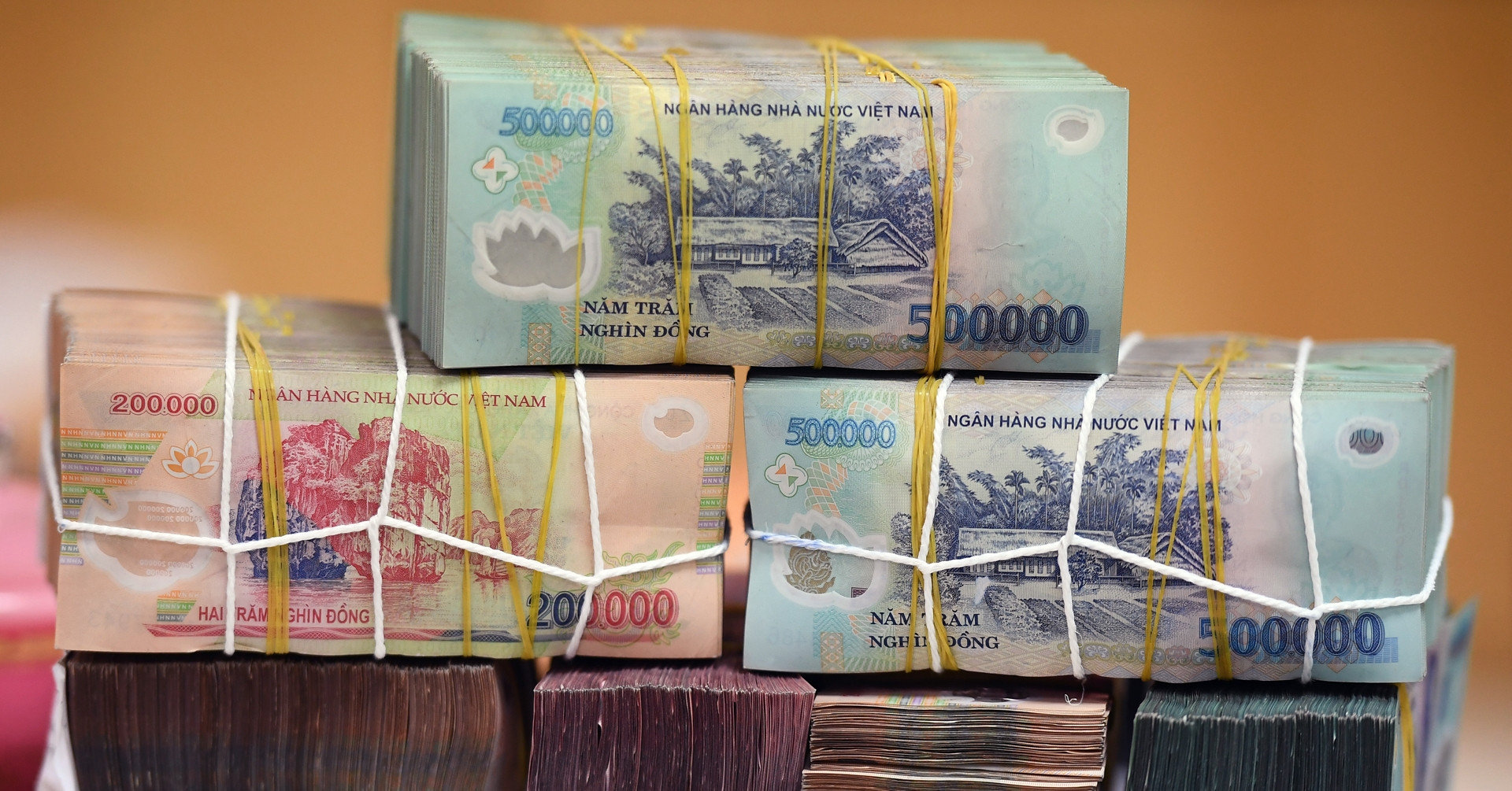 Biến động lãi suất ngân hàng trong tháng 7/2026