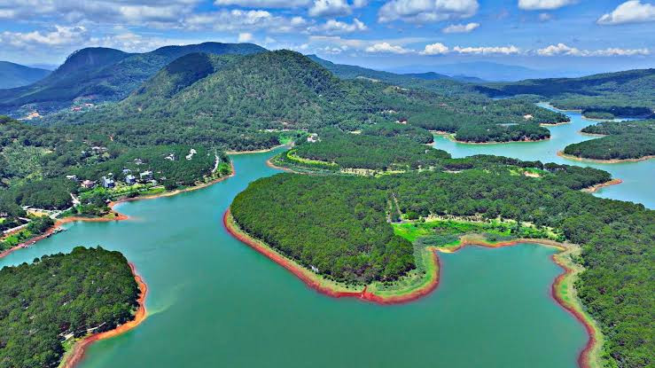 Dự án Robin Dalat Resort bị chậm tiến độ 17 năm