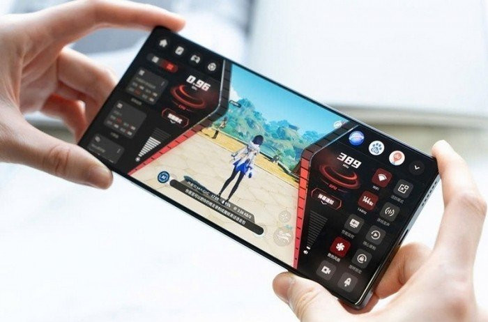 RedMagic 11 Pro 5G