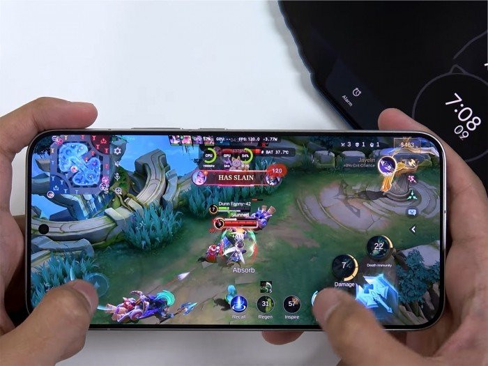Xiaomi 15T Pro 5G