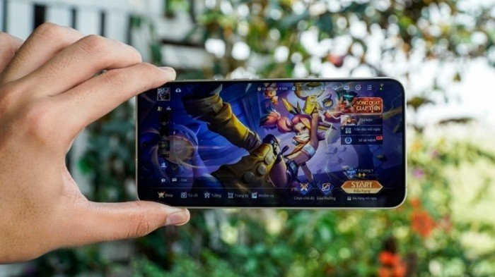 Tiêu chí chọn điện thoại chơi game tốt nhất 2026