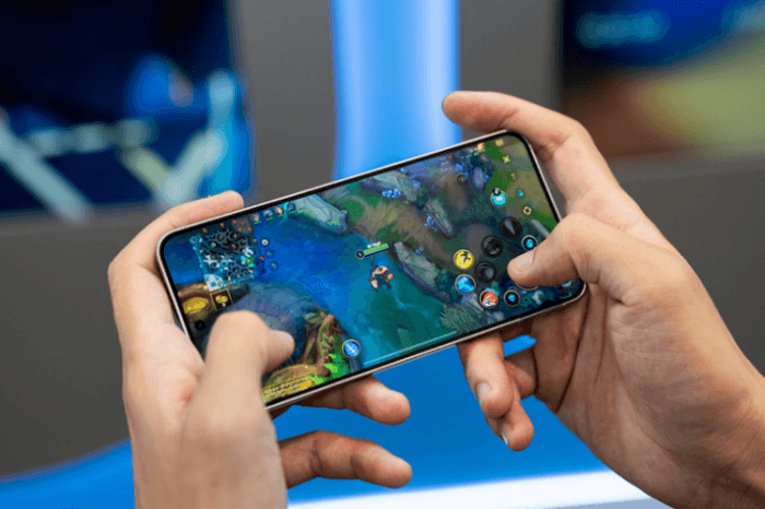 Samsung Galaxy S25 Ultra