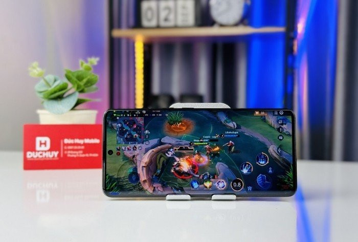 Xiaomi Poco X7 5G