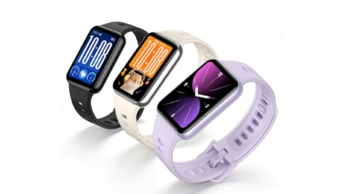 HONOR Band 11 Series ra mắt