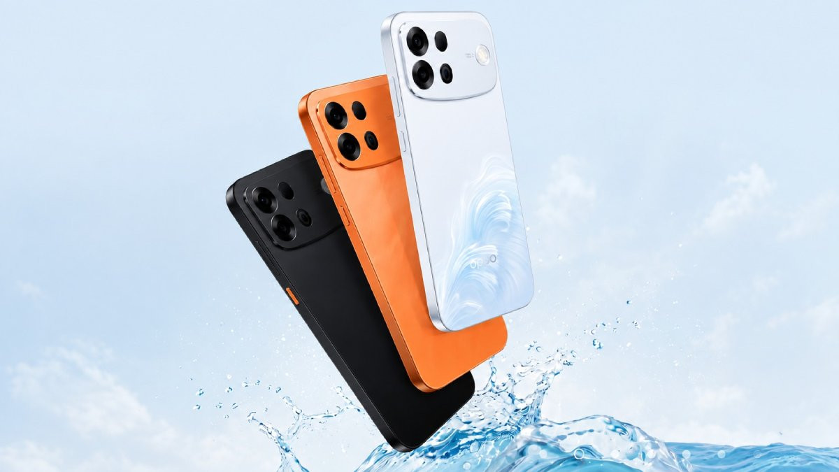 OPPO A7 Pro Max dùng chip Snapdragon 4 Gen 5 cho hiệu năng mạnh mẽ