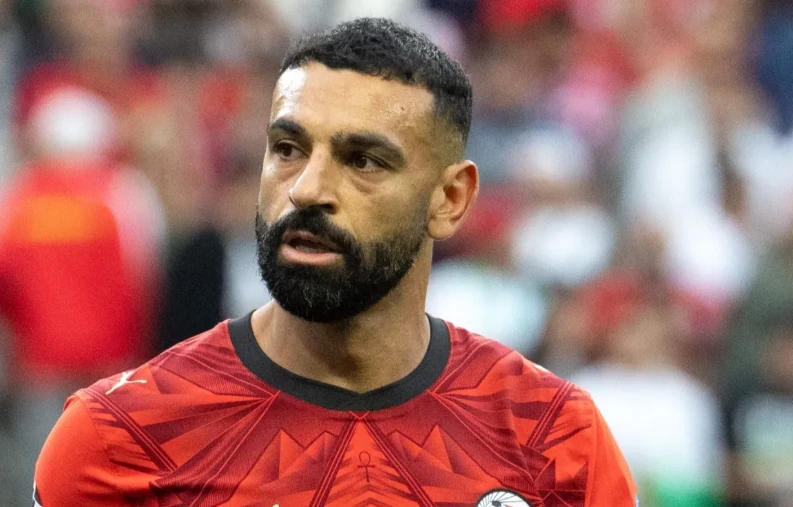 Mohamed Salah chia tay Liverpool sau 9 năm cống hiến để chuyển sang Thổ Nhĩ Kỳ thi đấu.