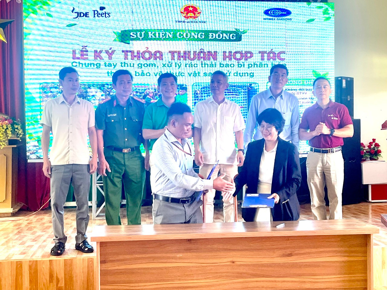 rác thải12