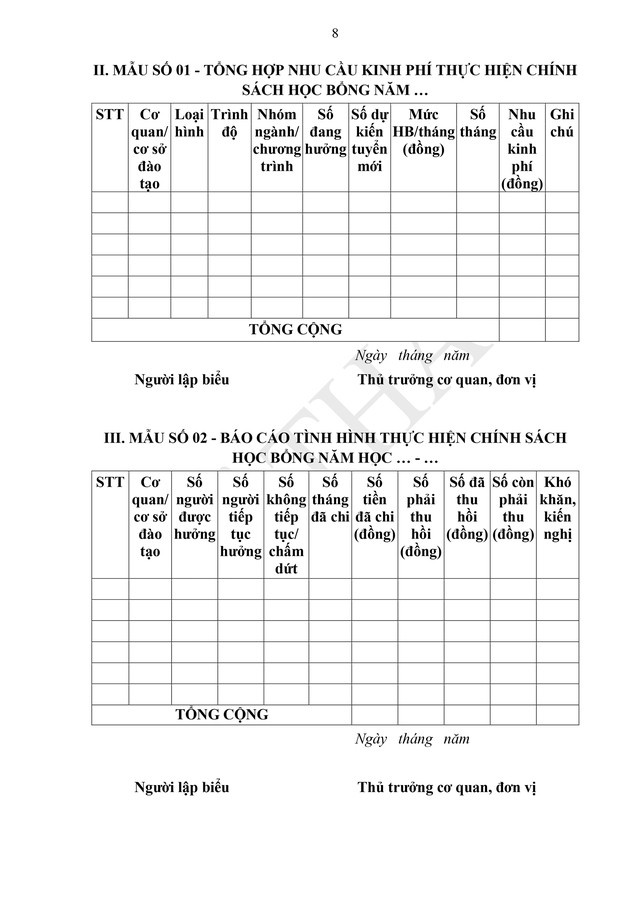 Đề xuất hoàn thiện chính sách học bổng với ngành khoa học cơ bản, kỹ thuật then chốt, công nghệ chiến lược- Ảnh 18.