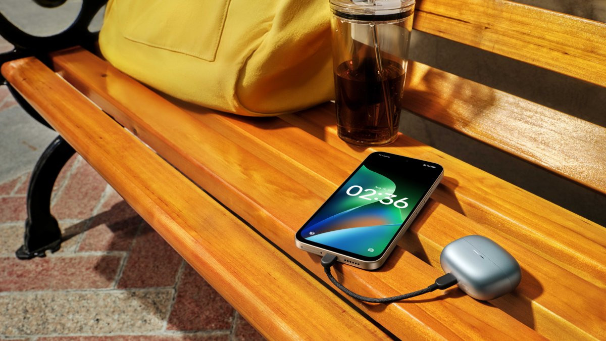 Smartphone mới của Xiaomi có pin khủng