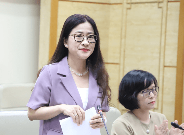 Xây dựng Nghị định quy định về tăng mức hưởng và phạm vi hưởng BHYT theo lộ trình gắn với mức đóng và cân đối Quỹ BHYT- Ảnh 2.