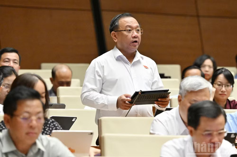 Đại biểu Nguyễn Thành Trung (Đoàn Thành phố Hồ Chí Minh). ndo_br_nguyen-thanh-trung-tp-hcm.jpg