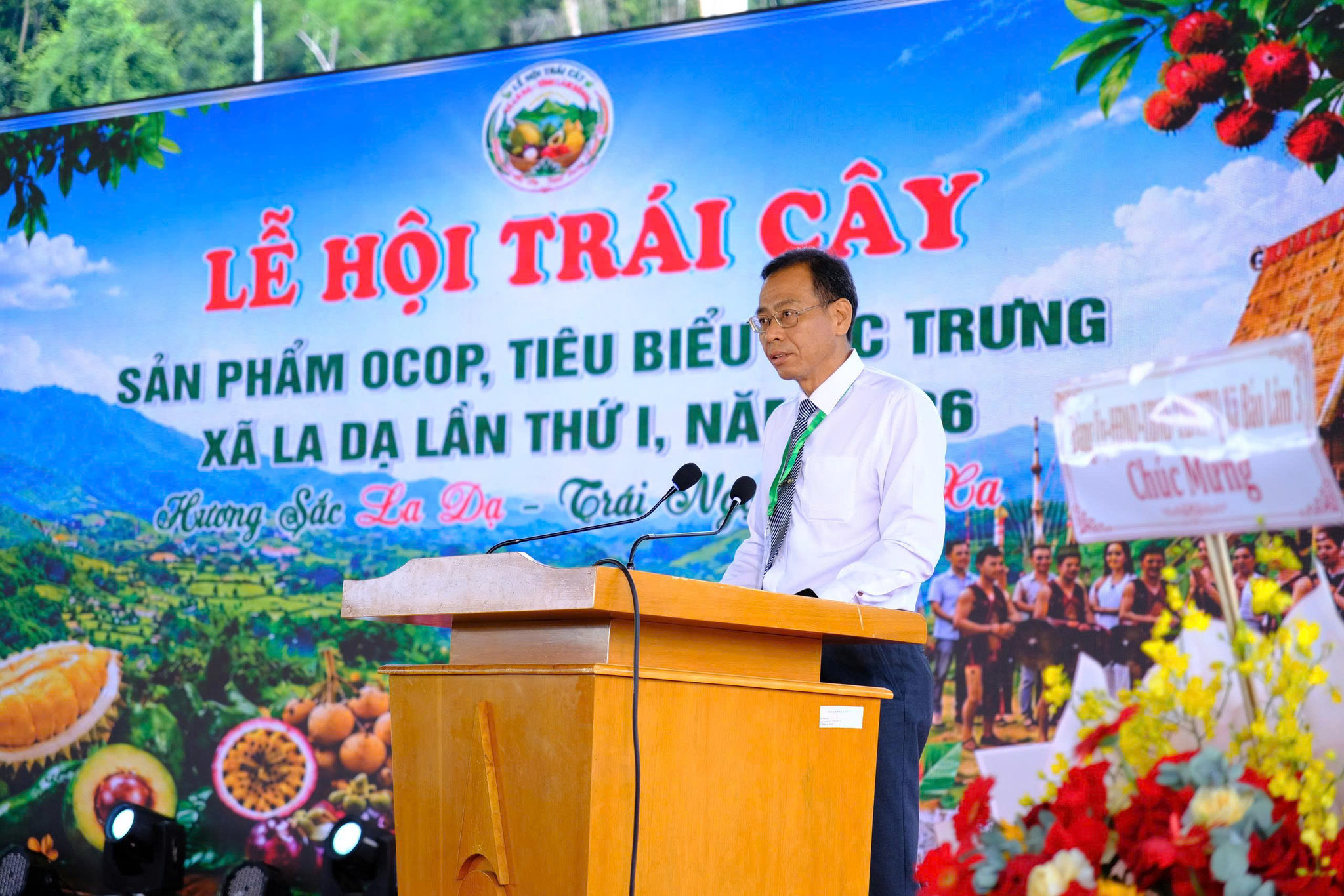 Ông Nguyễ Trung Hải