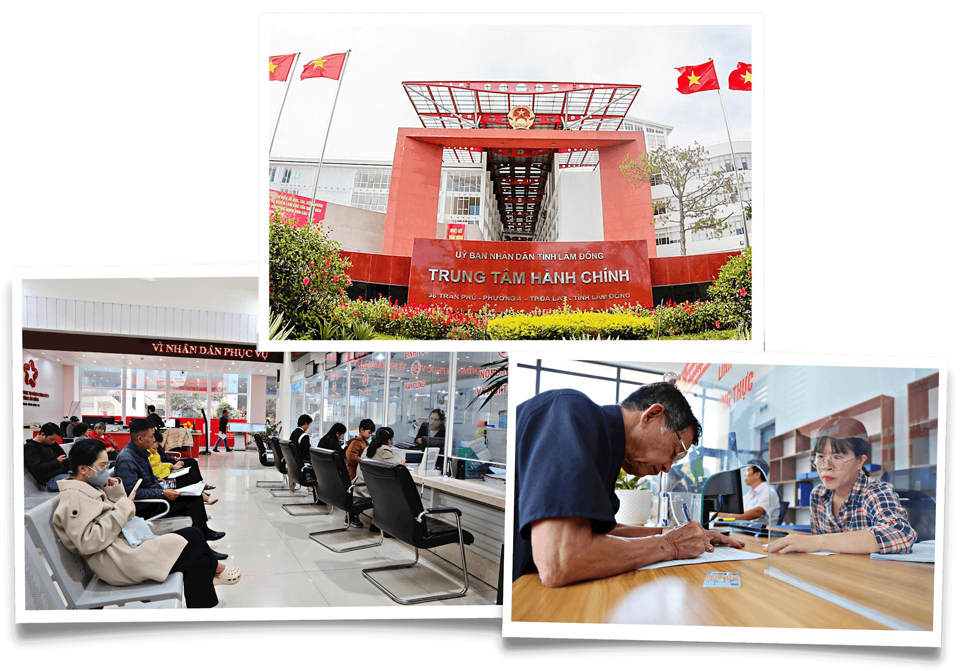 Cải cách hành chính là một trong 3 đột phá phát triển trọng tâm của Lâm Đồng trong nhiệm kỳ 2025 - 2030
