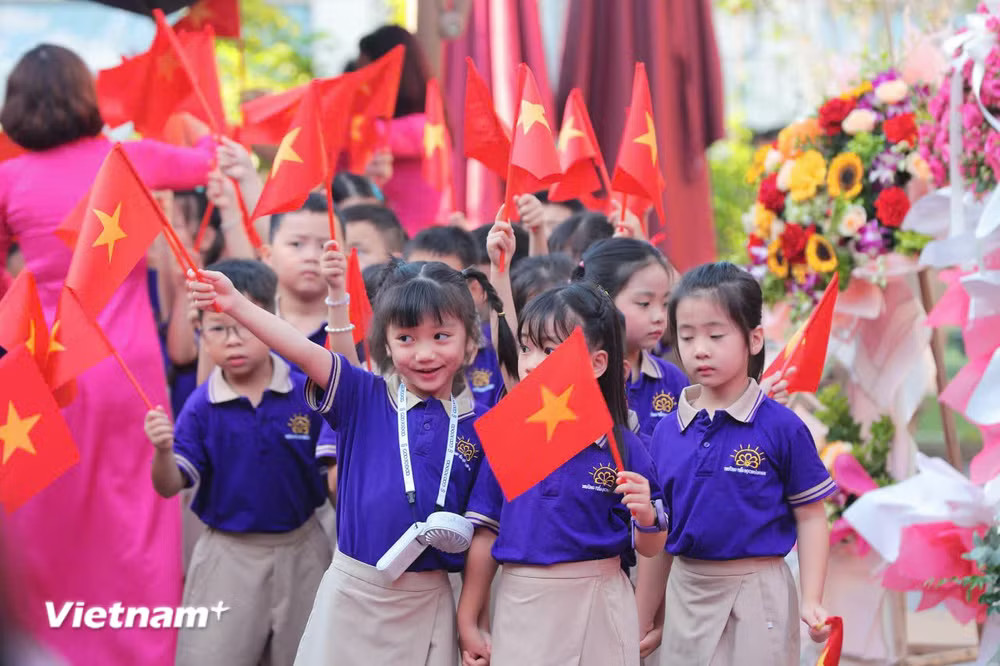 (Nguồn: Vietnam+) vnp-khai-giang-2025-4.jpg