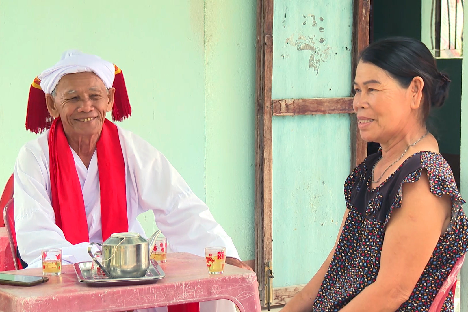 người có uy tín