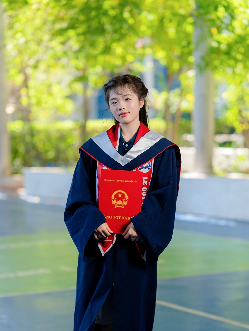 em Xuyến Chi