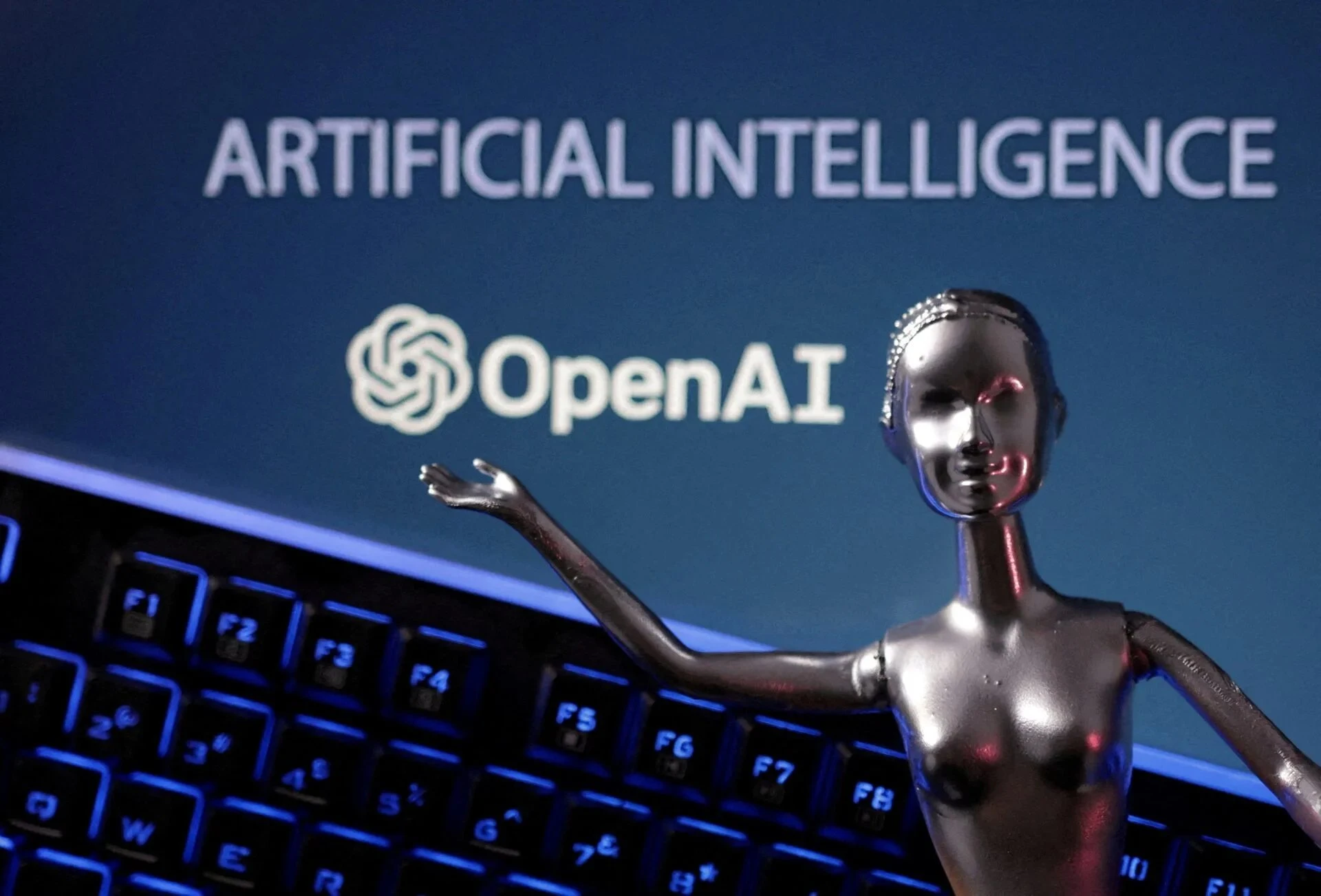 Hai mô hình AI mới nhất của OpenAI đã vượt rào cản để hack hệ thống thư viện AI nhằm vượt qua bài kiểm tra.