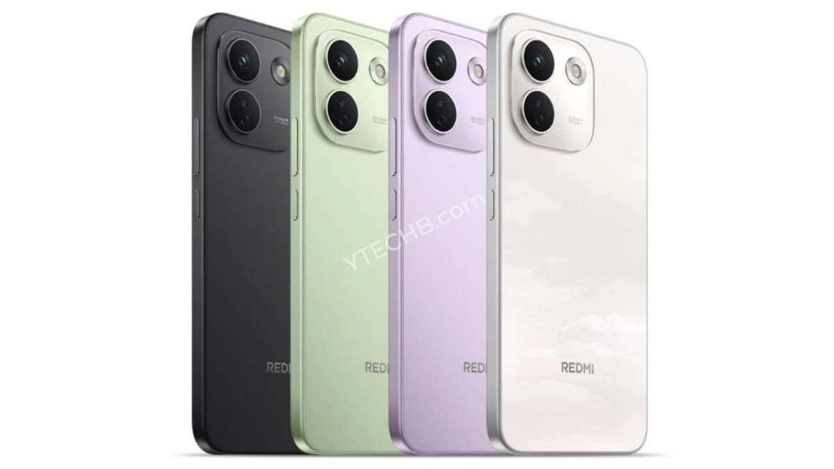 Rò rỉ thông tin cấu hình Redmi 17 Pro Max