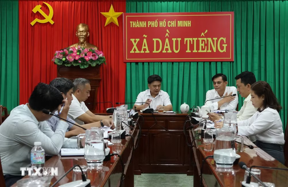 Xã Dầu Tiếng duy trì mô hình ttxvn-cong-dan-so-4.jpg