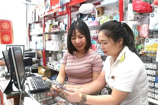 Quy định về hồ sơ, thủ tục quản lý thuế với hộ kinh doanh, cá nhân kinh doanh- Ảnh 1.