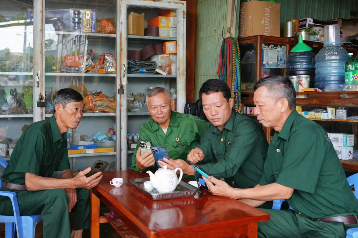 phong chong lua dao 1