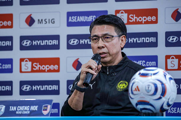 Ông Tan Cheng Hoe và Malaysia có thể mang đến bất ngờ cho tuyển Việt Nam