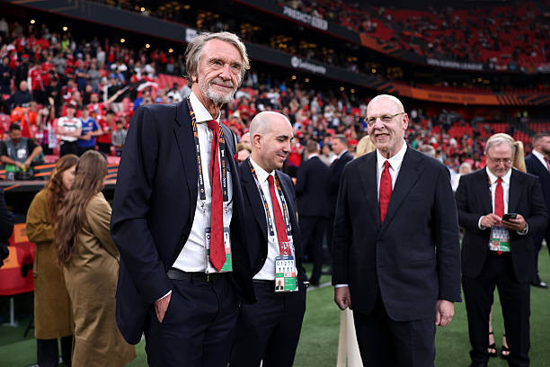 Ban lãnh đạo Man Utd nên duyệt chi để chiêu mộ thêm tân binh. Ảnh: Getty Images.