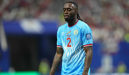 Aaron Wan-Bissaka sắp gia nhập Aston Villa từ West Ham
