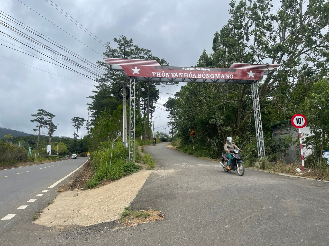 Đông Mang2