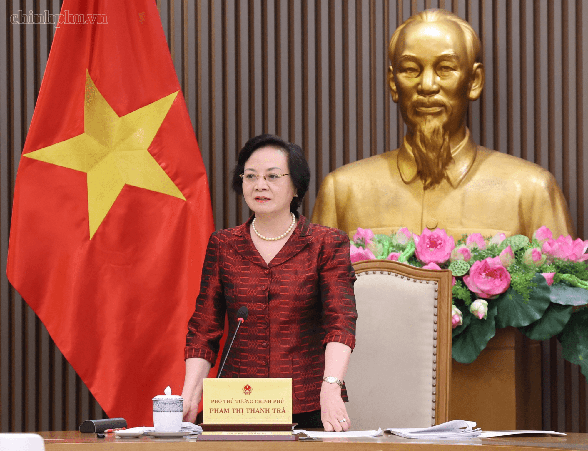Thúc đẩy hệ sinh thái 'kinh tế bạc', bảo vệ người cao tuổi trên không gian mạng- Ảnh 1.