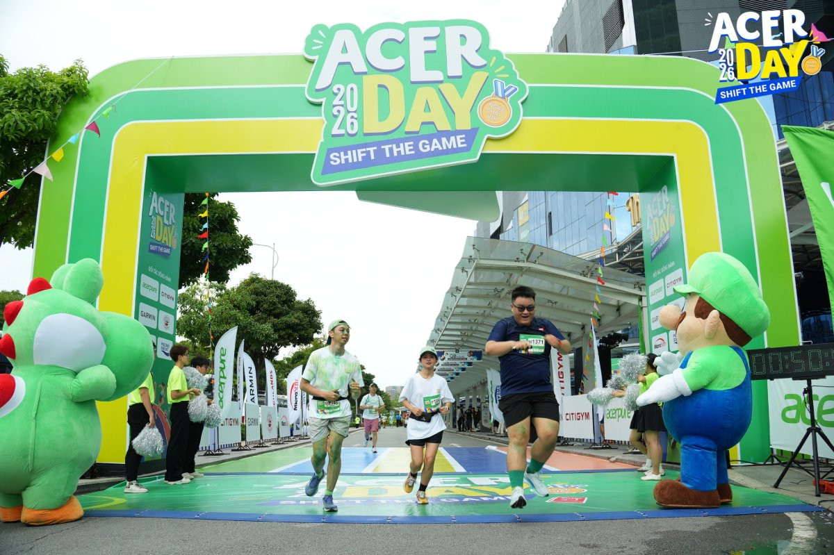 Acer Day 2026