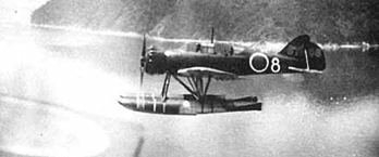 Máy bay Yokosuka E14Y