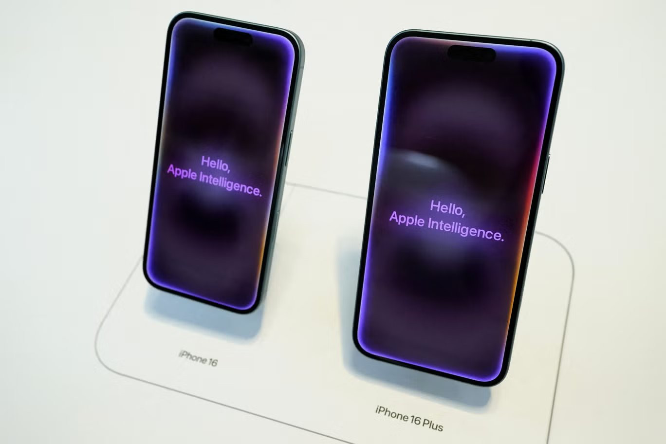 Apple đạt thỏa thuận bồi thường cho người dùng iPhone