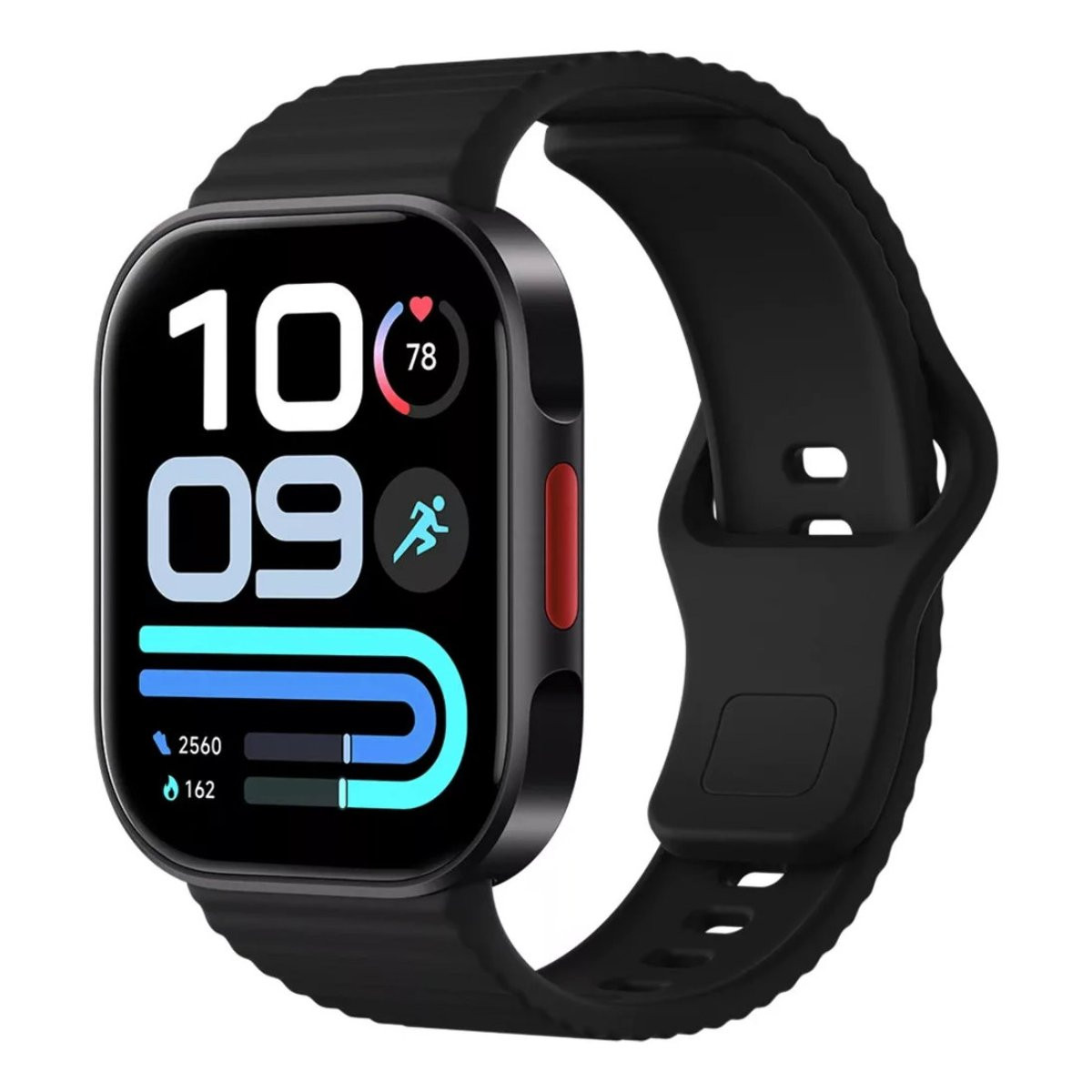 Redmi Watch 6 Lite và Redmi Watch 6 Active lộ diện