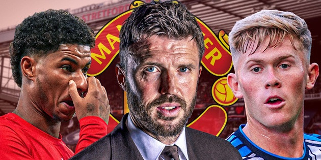 Giai đoạn hè của Man Utd cho thấy CLB còn nhiều điều cần giải quyết.